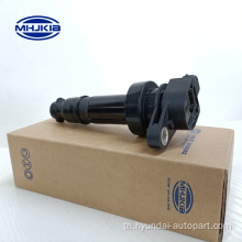 Mhjkia Ignition Coil 27301-2B010 สำหรับ Hyundai Kia